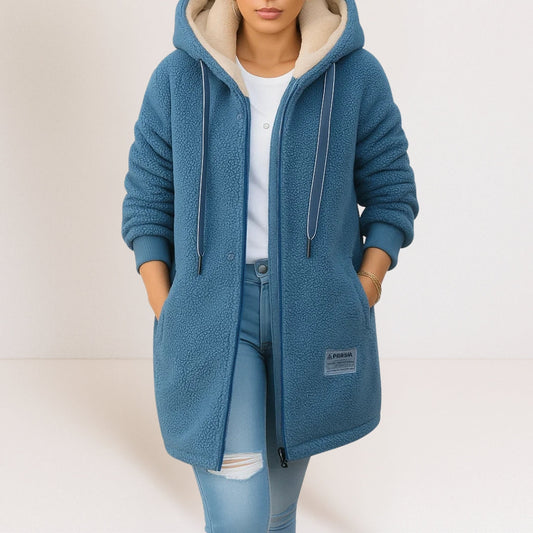 Cloud Soft Fleece Jacket