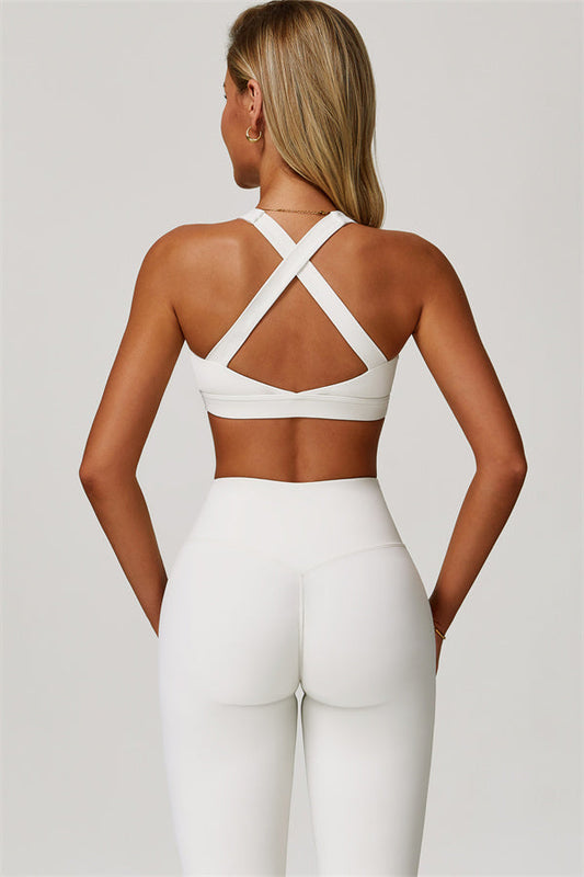 Marbella Sports Bra Leggings 2-Piece Set