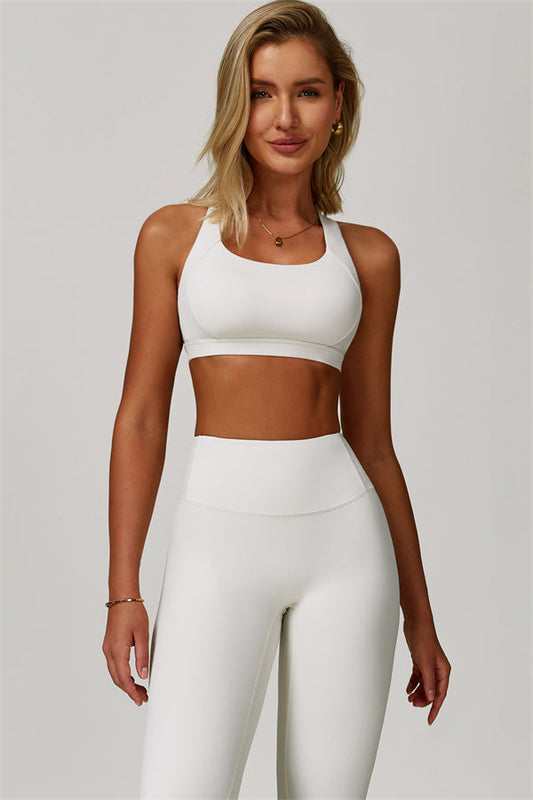 Marbella Sports Bra Leggings 2-Piece Set